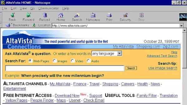 Altavista