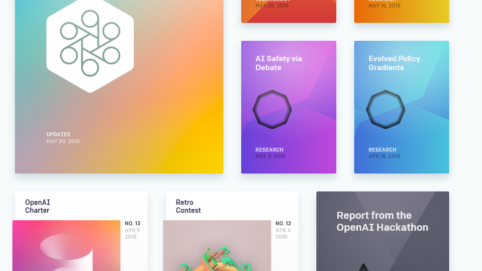 UX#04 - Les grilles CSS