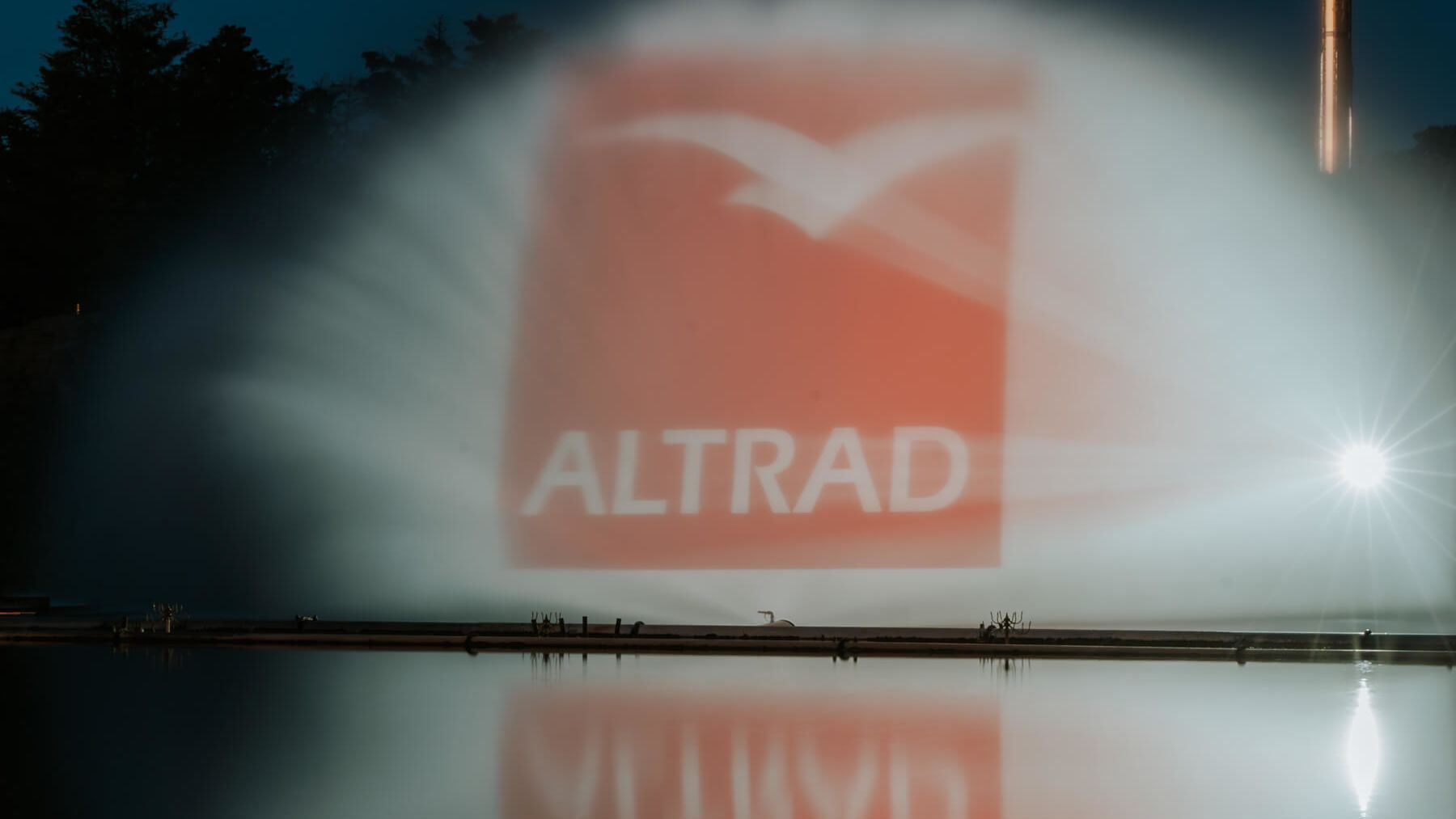 Séminaire ALTRAD Septembre 2023