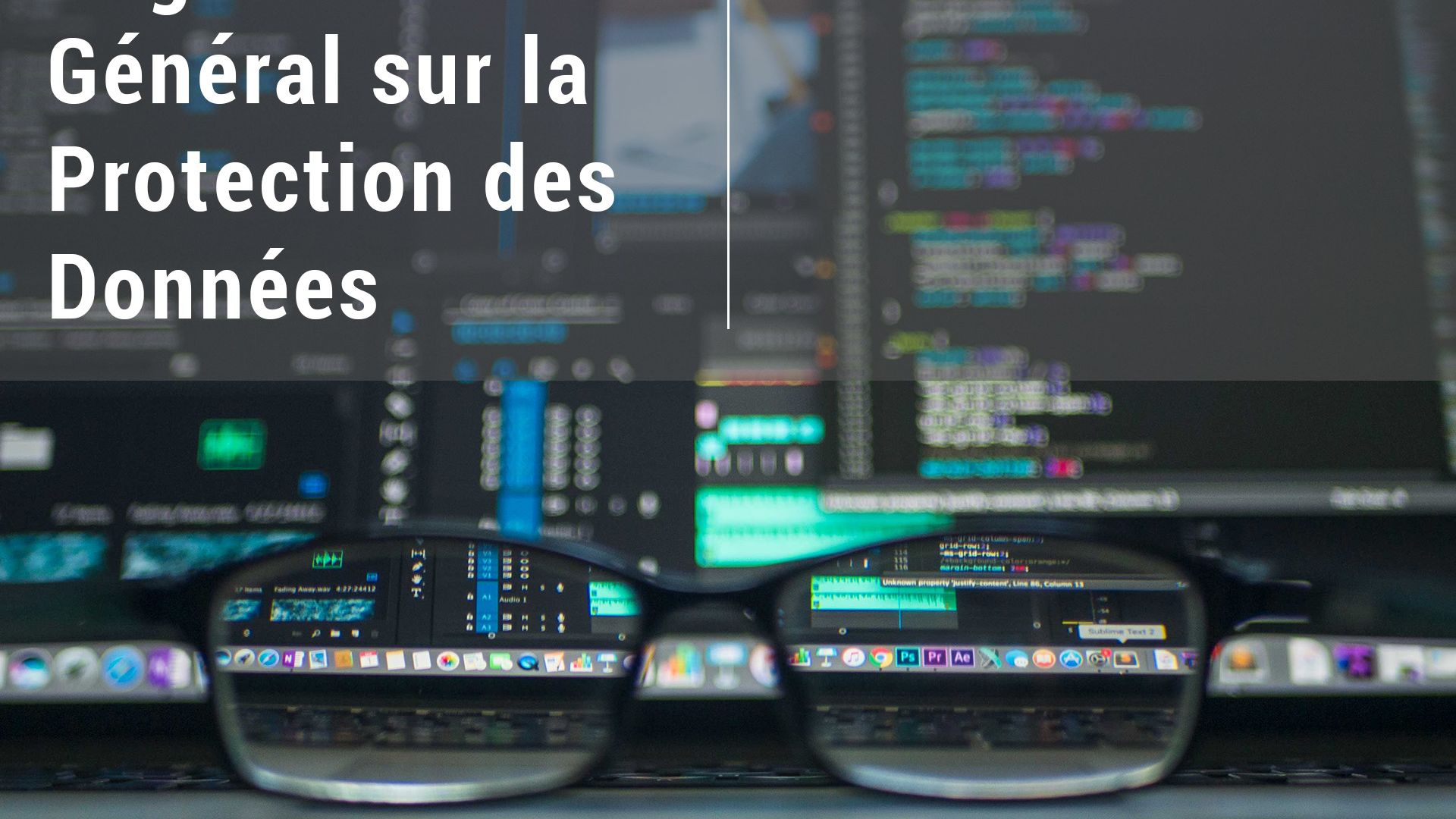 Gestion des données personnelles, qu'est ce que la RGPD va changer ?