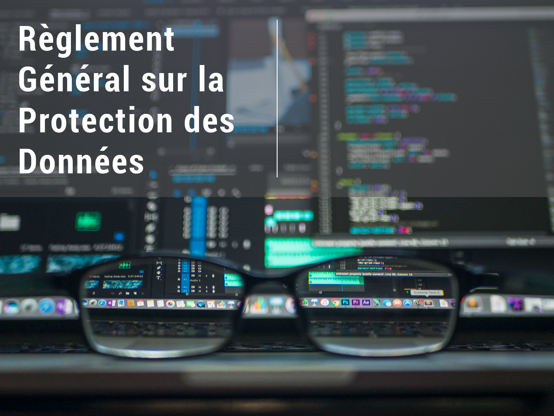 Gestion des données personnelles, qu'est ce que la RGPD va changer ?