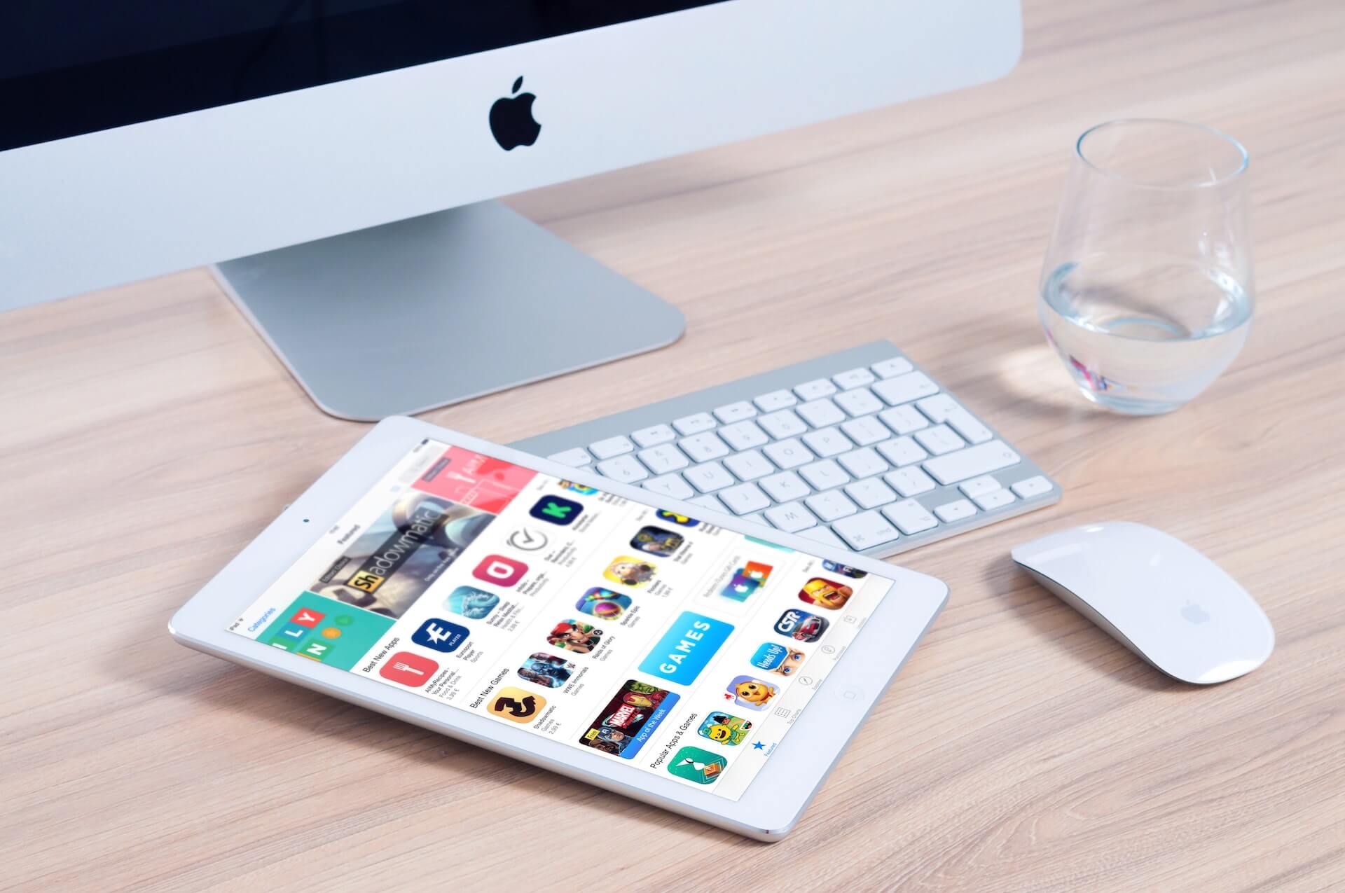Applications web